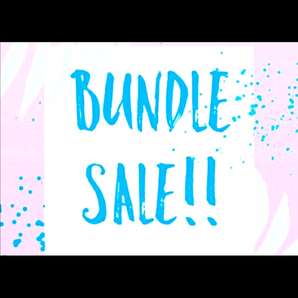 Make some nice bundles!!